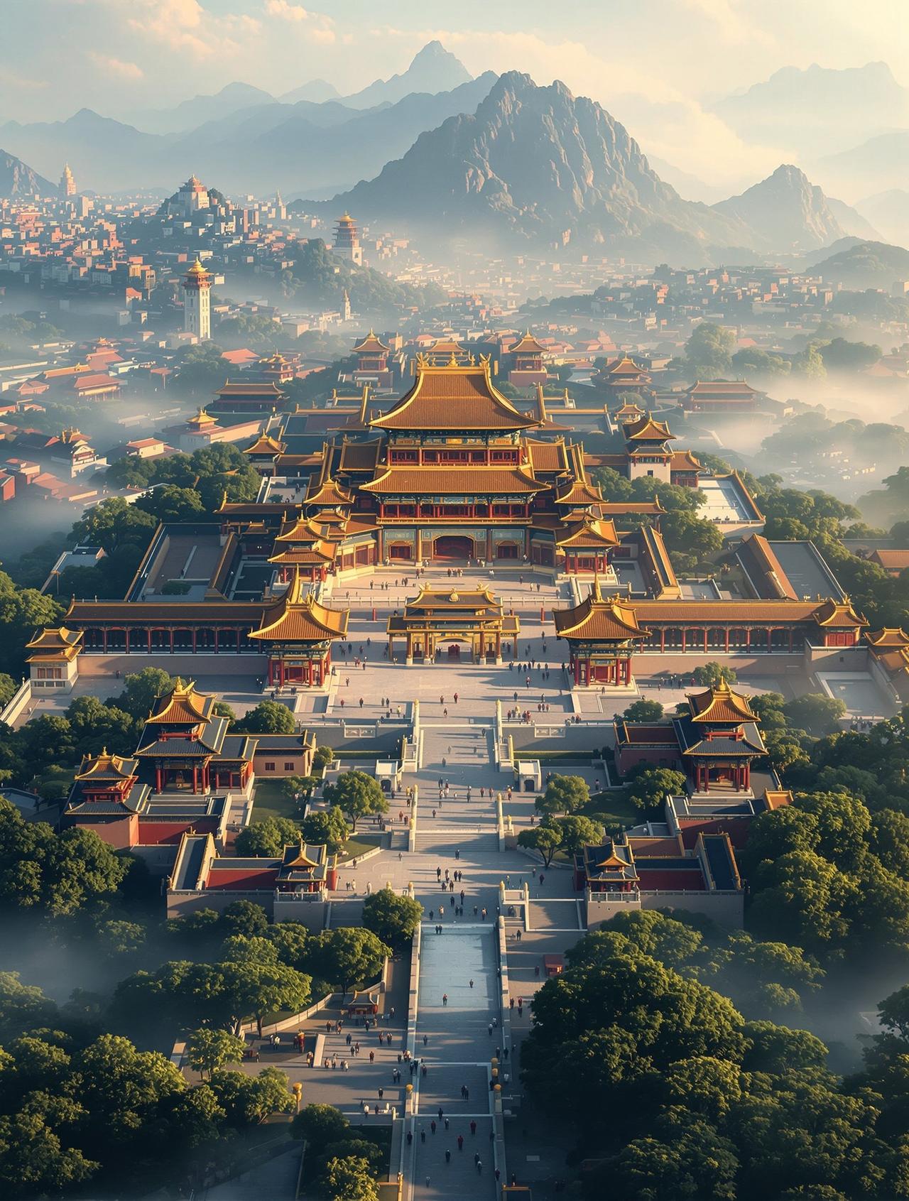 大明宫 - 韩剧短剧网高清在线观看
