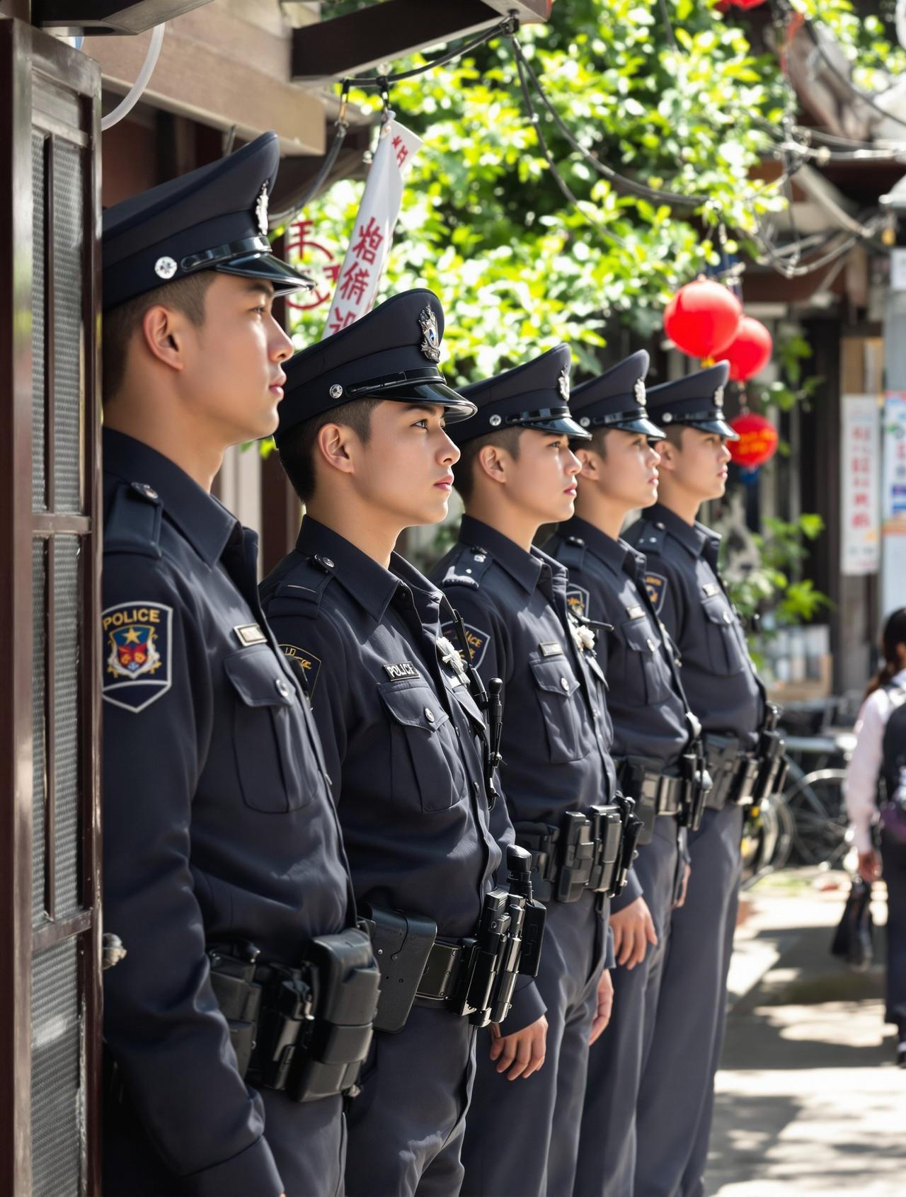 警察荣誉 - 韩剧短剧网高清在线观看
