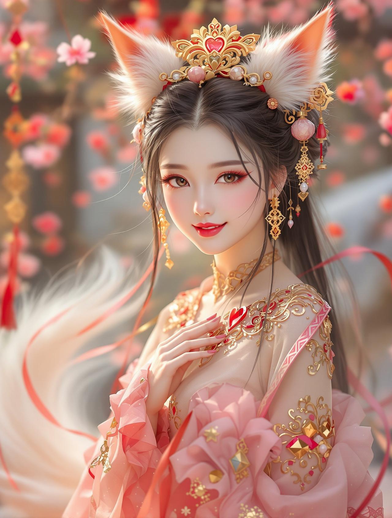 狐妖小红娘 - 韩剧短剧网高清在线观看