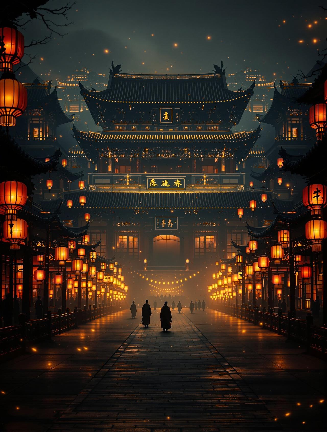 长安十二时辰 - 韩剧短剧网高清在线观看