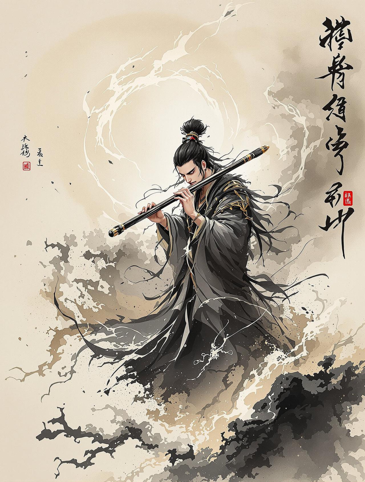 魔道祖师 - 韩剧短剧网高清在线观看