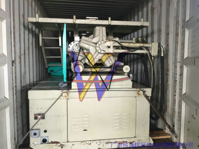 舊機器機電設(shè)備進口報關(guān)和清關(guān)需要資料